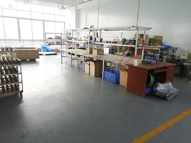 东莞市东普磁电科技与广业网络 携手共推磁电产业数字化升级