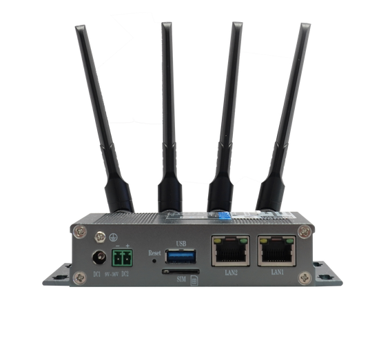 mx880 5g 工业网关